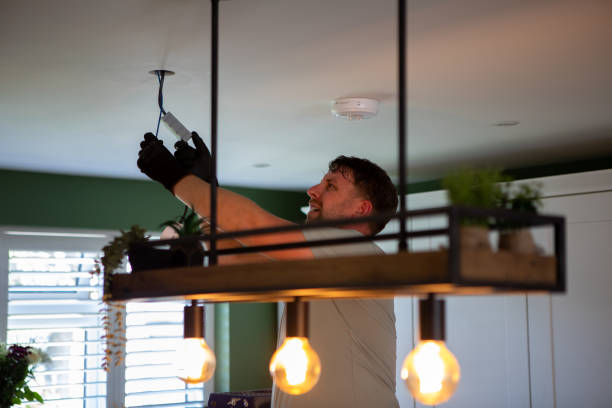 Best Electrical Outlet Repair  in Bal Harbour, FL