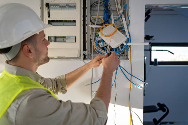Best Ceiling Fan Installation Electrician  in Bal Harbour, FL